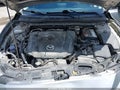 2015 Mazda 3 — photo 10 of 17 | VIN 3MZBM1U74FM168950