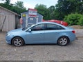 Photo 14 of 16 — 2011 Chevrolet Cruze