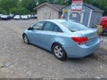 Photo 3 of 16 — 2011 Chevrolet Cruze