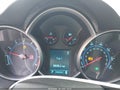 Photo 7 of 16 — 2011 Chevrolet Cruze