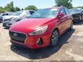 2018 Hyundai Elantra — photo 2 of 18 | VIN KMHH35LE5JU025772