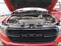 2020 Ram 1500 — photo 10 of 16 | VIN 1C6RREFTXLN321389