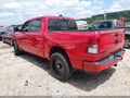 2020 Ram 1500 — photo 3 of 16 | VIN 1C6RREFTXLN321389