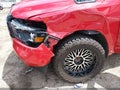 2020 Ram 1500 — photo 6 of 16 | VIN 1C6RREFTXLN321389
