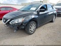 2017 Nissan Sentra — photo 2 of 11 | VIN 3N1AB7AP3HY213273