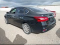 2017 Nissan Sentra — photo 3 of 11 | VIN 3N1AB7AP3HY213273