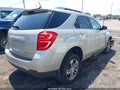 Photo 4 of 15 — 2016 Chevrolet Equinox