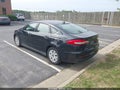 Photo 3 of 15 — 2020 Ford Fusion