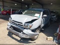 2005 Toyota 4Runner — photo 2 of 16 | VIN JTEZU14R058039069