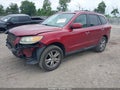 2012 Hyundai Santa Fe — photo 2 of 17 | VIN 5XYZK3AB7CG137194
