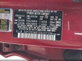 2012 Hyundai Santa Fe — photo 9 of 17 | VIN 5XYZK3AB7CG137194