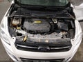 Photo 10 of 18 — 2015 Ford Escape