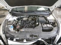2015 Hyundai Sonata — photo 10 of 17 | VIN 5NPE34AB5FH205989