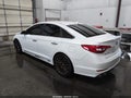 2015 Hyundai Sonata — photo 3 of 17 | VIN 5NPE34AB5FH205989
