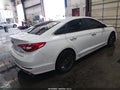 2015 Hyundai Sonata — photo 4 of 17 | VIN 5NPE34AB5FH205989