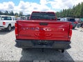 2025 Chevrolet Silverado 2500 — photo 16 of 19 | VIN 1GC4KPEY5SF257934