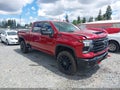 2025 Chevrolet Silverado 2500 — photo 1 of 19 | VIN 1GC4KPEY5SF257934