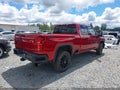 2025 Chevrolet Silverado 2500 — photo 4 of 19 | VIN 1GC4KPEY5SF257934