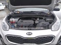 2022 Kia Sportage — photo 10 of 16 | VIN KNDPM3AC2N7012145