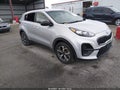 2022 Kia Sportage — photo 1 of 16 | VIN KNDPM3AC2N7012145