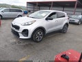 2022 Kia Sportage — photo 2 of 16 | VIN KNDPM3AC2N7012145