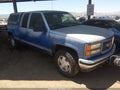 Photo 1 of 11 — 1997 GMC Sierra 1500