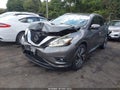 Photo 2 of 16 — 2015 Nissan Murano