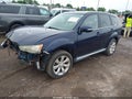 Photo 2 of 13 — 2010 Mitsubishi Outlander