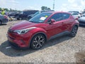 Photo 2 of 16 — 2018 Toyota C-HR