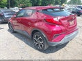 Photo 3 of 16 — 2018 Toyota C-HR