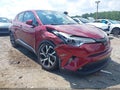 Photo 6 of 16 — 2018 Toyota C-HR