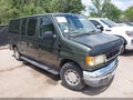 2002 Ford E-150 — photo 1 of 20 | VIN 1FMRE11W32HA39585