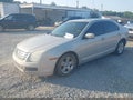 2009 Ford Fusion — photo 2 of 11 | VIN 3FAHP07Z79R161502