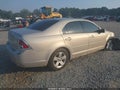2009 Ford Fusion — photo 4 of 11 | VIN 3FAHP07Z79R161502