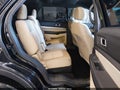 Photo 8 of 21 — 2017 Ford Explorer