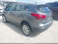Photo 3 of 16 — 2017 Nissan Rogue Sport