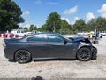 2023 Dodge Charger — photo 13 of 16 | VIN 2C3CDXGJ7PH698836