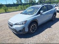 2021 Subaru Crosstrek — photo 2 of 16 | VIN JF2GTAEC1MH383969