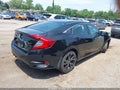 Photo 4 of 16 — 2021 Honda Civic