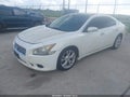 Photo 2 of 11 — 2012 Nissan Maxima