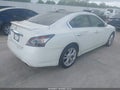 Photo 4 of 11 — 2012 Nissan Maxima