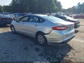 Photo 3 of 16 — 2013 Ford Fusion