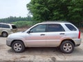 Photo 15 of 15 — 2010 Kia Sportage