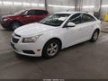 2011 Chevrolet Cruze — photo 2 of 17 | VIN 1G1PE5S99B7248775