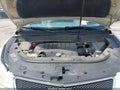 Photo 10 of 16 — 2011 Chevrolet Traverse
