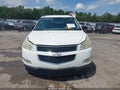 Photo 12 of 16 — 2011 Chevrolet Traverse