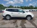 Photo 13 of 16 — 2011 Chevrolet Traverse