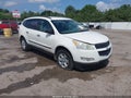 Photo 1 of 16 — 2011 Chevrolet Traverse
