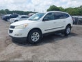 Photo 2 of 16 — 2011 Chevrolet Traverse