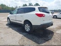 Photo 3 of 16 — 2011 Chevrolet Traverse